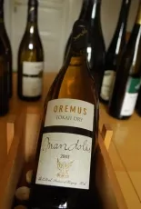 Mandolás Furmint Mandolás Furmint
