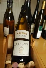 Mandolás Furmint Mandolás Furmint