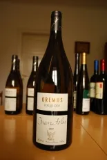 Mandolás Furmint Magnum Mandolás Furmint Magnum