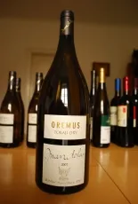 Mandolás Furmint Magnum Mandolás Furmint Magnum