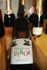 Márton Napi Portugieser