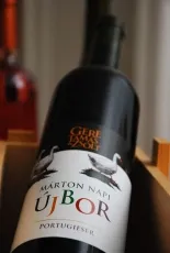 Márton napi újbor – Portugieser Márton napi újbor – Portugieser