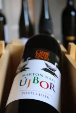 Márton Napi Újbor – Portugieser Márton Napi Újbor – Portugieser