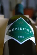 Mátrai Chardonnay