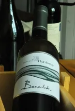 Mátrai Chardonnay
