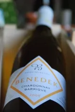 Mátrai Chardonnay Barrique