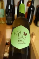Mátrai Irsai Olivér Mátrai Irsai Olivér