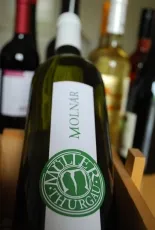 Mátrai Müller-Thurgau Mátrai Müller-Thurgau