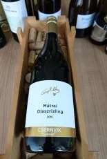 Mátrai Olaszrizling Mátrai Olaszrizling