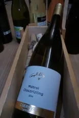 Mátrai Olaszrizling