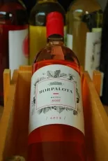 Mátrai Rosé Mátrai Rosé