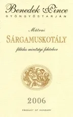 Mátrai Sárgamuskotály Mátrai Sárgamuskotály