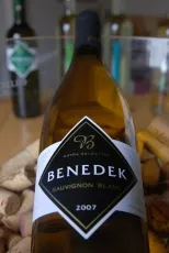 Mátrai Sauvignon Blanc