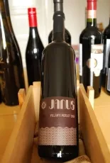 Merlot Merlot