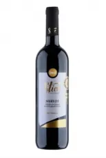 Merlot Merlot