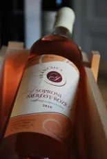 Merlot Rosé