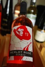 Merlot Rosé Merlot Rosé