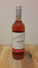 Merlot Rosé