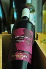 Mesterünk Szekszárdi Cuvée