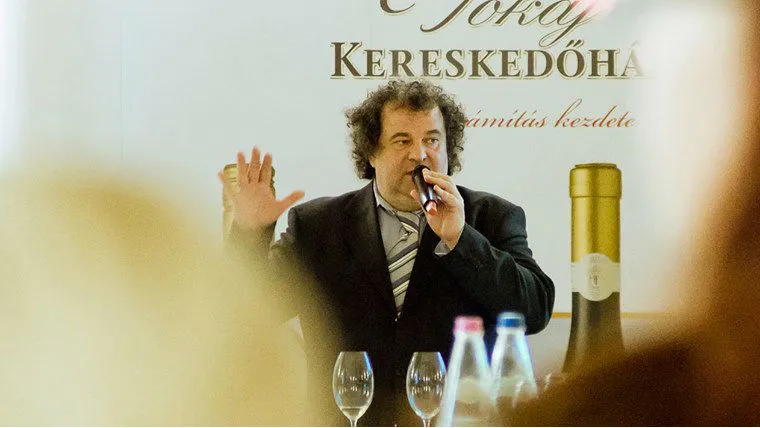 Minőségi forradalom kezdődött Áts Károly segítségével