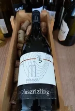 Móri Olaszrizling Móri Olaszrizling