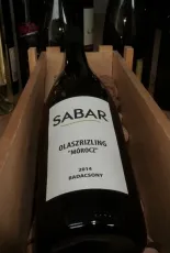 Mórocz Olaszrizling Mórocz Olaszrizling