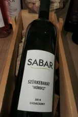 Mórocz Szürkebarát Mórocz Szürkebarát
