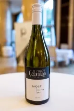 Most fehér cuvée