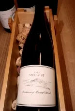 Muscat Ottonel Muscat Ottonel