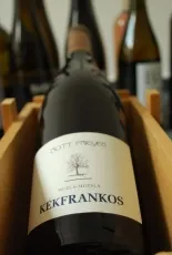 Muzslai Kékfrankos Muzslai Kékfrankos