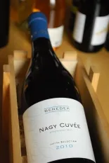 Nagy Cuvée Nagy Cuvée