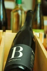 Nagy Palánt Furmint
