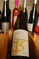Nagy-Somlói Furmint Nagy-Somlói Furmint