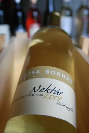 Nektár