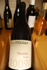 Névtelen Cuvée Névtelen Cuvée