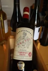 Noblesse Cabernet Franc