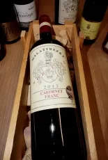 Noblesse Cabernet Franc
