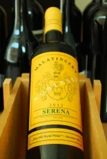 Noblesse Serena Noblesse Serena