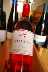 Nyitány Rosé