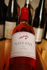 Nyitány Rosé Nyitány Rosé