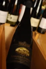 Nyúlászó Furmint Nyúlászó Furmint