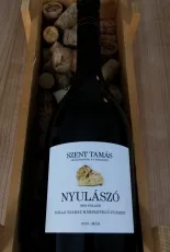Nyulászó Nyulászó