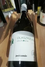 Olaszrizling Olaszrizling