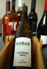 Olaszrizling Mórocz Olaszrizling Mórocz