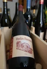 Omlás Furmint