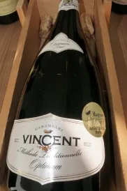 Optimum Brut, 2011