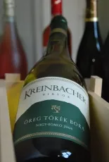 Öreg Tőkék Bora