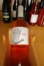 Ötlett Rosé Ötlett Rosé