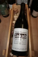Padi Hegy Furmint Padi Hegy Furmint