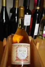 Pajzos Tokaji Aszú 5 Puttonyos Pajzos Tokaji Aszú 5 Puttonyos